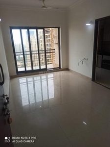 2 BHK Flat for rent in Malad East, Mumbai - 1165 Sqft