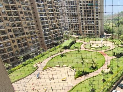 2 BHK Flat for rent in Malad East, Mumbai - 850 Sqft