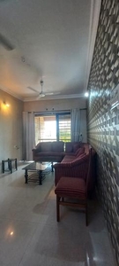 2 BHK Flat for rent in Malad West, Mumbai - 800 Sqft