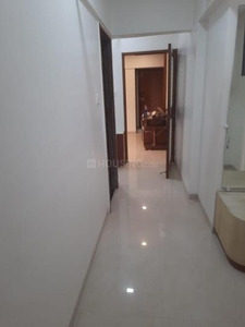 2 BHK Flat for rent in Malad West, Mumbai - 990 Sqft