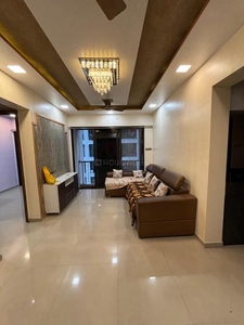 2 BHK Flat for rent in Mira Road East, Mumbai - 600 Sqft