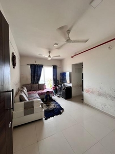 2 BHK Flat for rent in Mira Road East, Mumbai - 800 Sqft