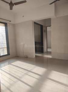 2 BHK Flat for rent in Mira Road East, Mumbai - 900 Sqft