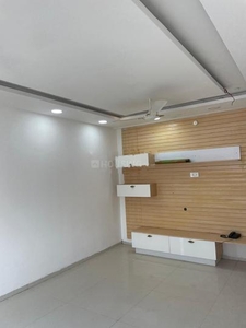 2 BHK Flat for rent in Nanakaramguda, Hyderabad - 1000 Sqft