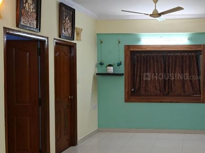 2 BHK Flat for rent in Narayanapura, Bangalore - 1264 Sqft