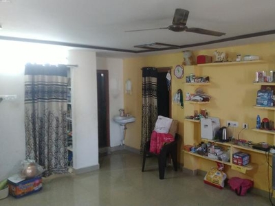 2 BHK Flat for rent in Padmarao Nagar, Hyderabad - 1140 Sqft