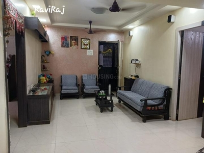 2 BHK Flat for rent in Parel, Mumbai - 950 Sqft