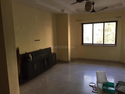 2 BHK Flat for rent in Powai, Mumbai - 1000 Sqft