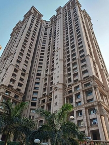 2 BHK Flat for rent in Powai, Mumbai - 1050 Sqft