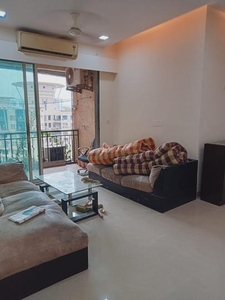 2 BHK Flat for rent in Powai, Mumbai - 1290 Sqft