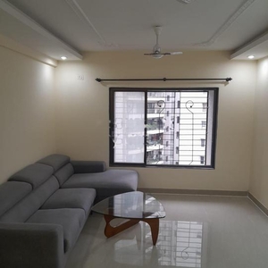 2 BHK Flat for rent in Powai, Mumbai - 800 Sqft
