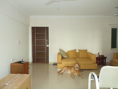 2 BHK Flat for rent in Powai, Mumbai - 910 Sqft