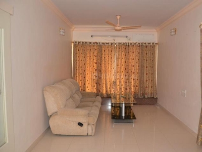 2 BHK Flat for rent in Powai, Mumbai - 987 Sqft