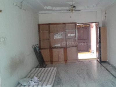2 BHK Flat for rent in Sanjeeva Reddy Nagar, Hyderabad - 1100 Sqft