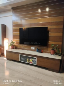 2 BHK Flat for rent in Santacruz East, Mumbai - 800 Sqft