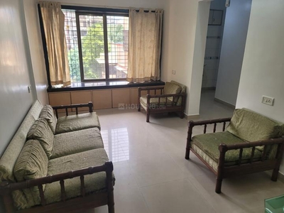 2 BHK Flat for rent in Santacruz East, Mumbai - 900 Sqft