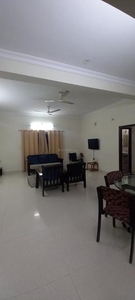 2 BHK Flat for rent in SriNagar Colony, Hyderabad - 1100 Sqft