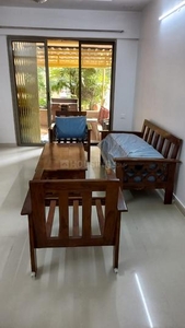 2 BHK Flat for rent in Thane West, Mumbai - 950 Sqft