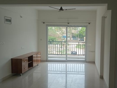 2 BHK Flat for rent in Thanisandra, Bangalore - 1138 Sqft