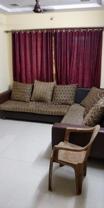 2 BHK Flat for rent in Vasai West, Mumbai - 900 Sqft