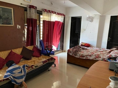 2 BHK Flat for rent in Vikhroli West, Mumbai - 950 Sqft