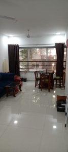 2 BHK Flat for rent in Vile Parle East, Mumbai - 1500 Sqft
