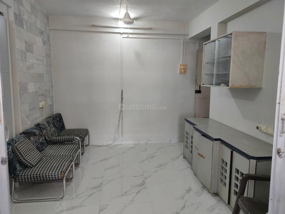 2 BHK Flat for rent in Vile Parle East, Mumbai - 800 Sqft