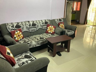 2 BHK Flat for rent in Whitefield, Bangalore - 1156 Sqft