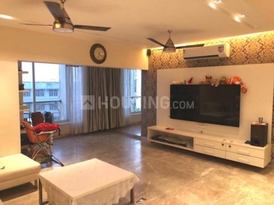 2 BHK Flat for rent in Worli, Mumbai - 1200 Sqft