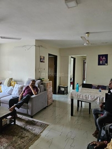 2 BHK Flat for rent in Worli, Mumbai - 960 Sqft