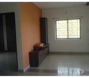 2 BHK FLAT FOR SALE @ ASHWINI LAYOUT, KORAMANGALA