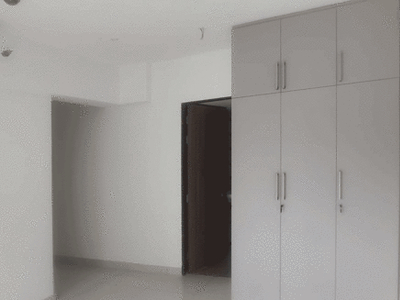 2 BHK Gated Society Apartment in navimumbai