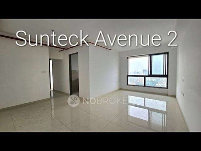 2 BHK House for Rent In Sunteck City Avenue-2