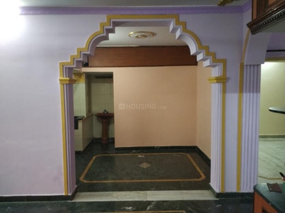 2 BHK Independent Floor for rent in Banaswadi, Bangalore - 1100 Sqft