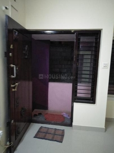 2 BHK Independent Floor for rent in Begur, Bangalore - 900 Sqft