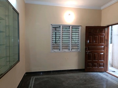 2 BHK Independent Floor for rent in Hebbal Kempapura, Bangalore - 800 Sqft