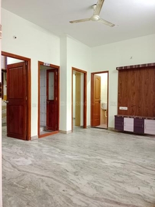 2 BHK Independent Floor for rent in HSR Layout, Bangalore - 850 Sqft