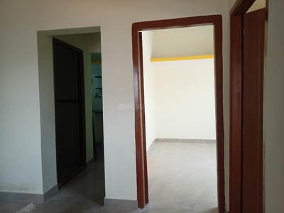 2 BHK Independent Floor for rent in Lakshmipura, Bangalore - 650 Sqft