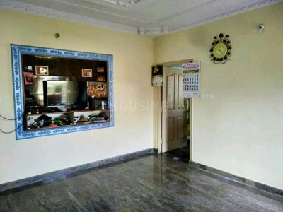 2 BHK Independent Floor for rent in Mahadevapura, Bangalore - 1000 Sqft