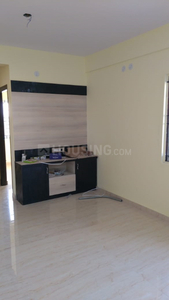 2 BHK Independent Floor for rent in Mullur, Bangalore - 800 Sqft