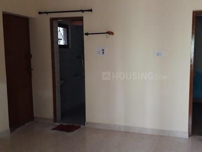2 BHK Independent Floor for rent in Nagarbhavi, Bangalore - 1200 Sqft