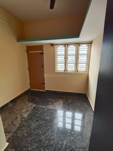 2 BHK Independent Floor for rent in R. T. Nagar, Bangalore - 600 Sqft