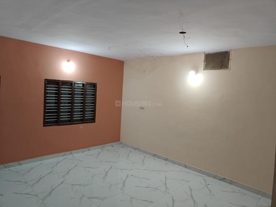 2 BHK Independent Floor for rent in Thanisandra, Bangalore - 500 Sqft