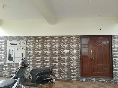 2 BHK Independent Floor for rent in Whitefield, Bangalore - 750 Sqft