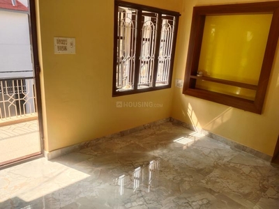 2 BHK Independent House for rent in Adugodi, Bangalore - 600 Sqft