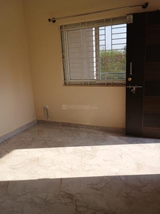 2 BHK Independent House for rent in Bagalur, Bangalore - 650 Sqft