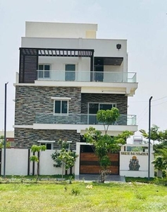 2 BHK Independent House for rent in Chenna Reddy Nagar, Hyderabad - 1200 Sqft