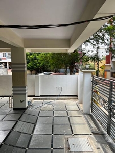 2 BHK Independent House for rent in Chintalakunta, Hyderabad - 1200 Sqft