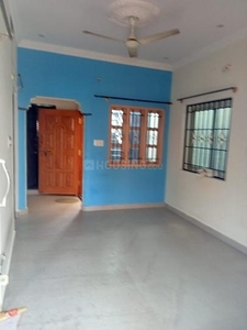 2 BHK Independent House for rent in Electronic City Phase II, Bangalore - 800 Sqft