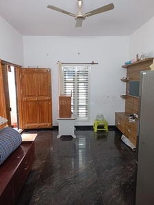 2 BHK Independent House for rent in Konanakunte, Bangalore - 900 Sqft